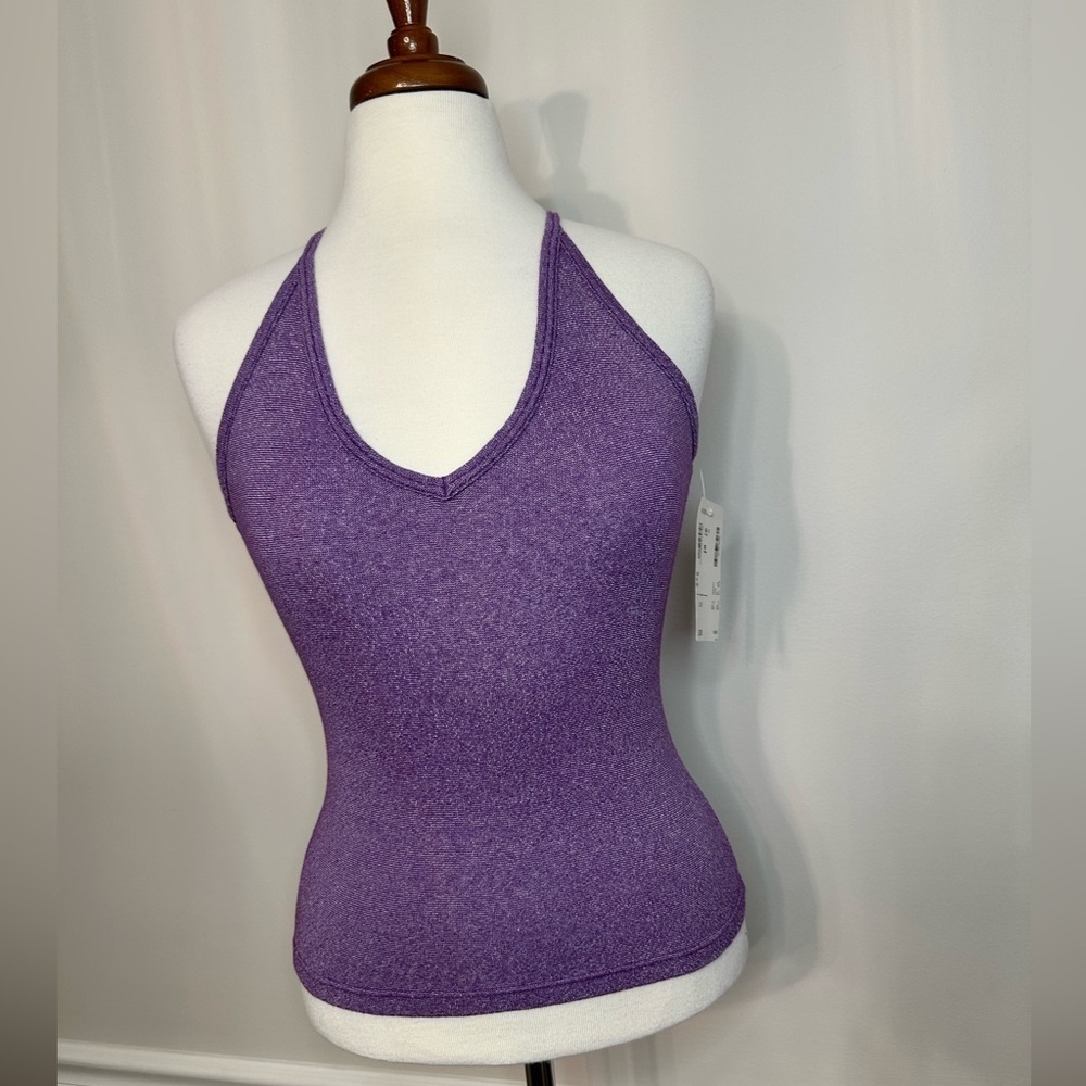 NWT , Michael Stars Tank , One size fits most.